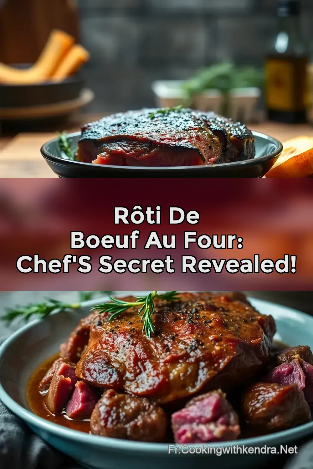 Rti De Boeuf Cookeonull