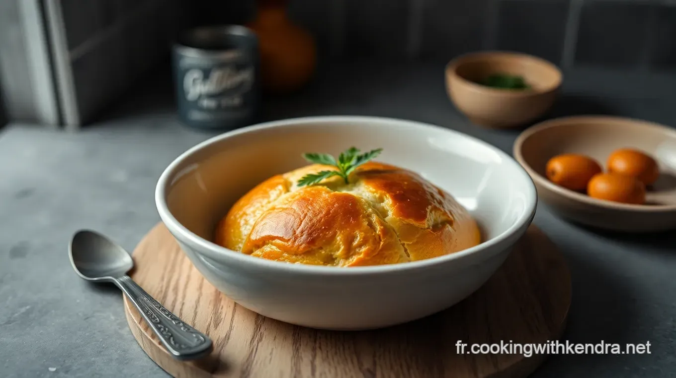 Recette Brioche Tressée Maison : Tradition et Douceur à Partager Brioche Tressée Maison : Douceur et Tradition