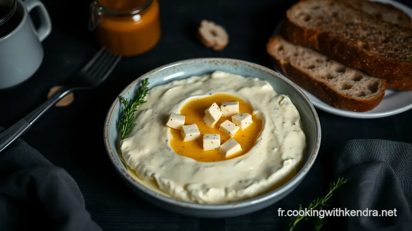 Chèvre Chaud au Four Temps de Cuisson : Mon Recette Croustillante Préférée Chèvre Chaud au Four : Une Délicatesse Fromagère Croustillante