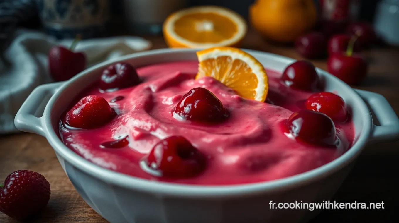 Facile : Comment faire des cerises Amarena Maison pour vos Desserts Comment faire des Cerises Amarena Maison