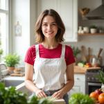 Photo of Clotilde Dusoulier 
