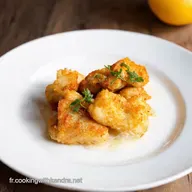 Accras de Thon Maison Faciles La Recette Antillaise