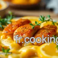 Aiguillettes de Canard &agrave; l'Orange: Un D&eacute;lice Facile!