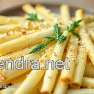 Cuisson des Asperges Parfaite : 3 M&eacute;thodes Faciles &agrave; la Fran&ccedil;aise!