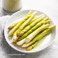 Temps de Cuisson Asperges Blanches Ma Recette Flamande Facile