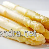Cuisson Asperges Blanches: La Recette Flamande Facile!
