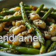 Asperge Cuisson Facile : Ma Recette de Printemps Inratable !