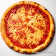 Pizza Napolitaine Recette LAuthentique comme &agrave; Naples