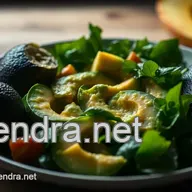 Avocat au Thon: Un D&eacute;lice M&eacute;diterran&eacute;en Facile &agrave; Pr&eacute;parer