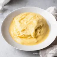 B&eacute;chamel Maison Ma Sauce Blanche Inratable