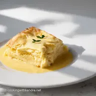 B&eacute;chamel Recette Facile Le Secret AntiGrumeaux de Ma GrandM&egrave;re
