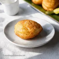Beignets de Poulet et de Courgette Ma Recette Soleil Facile