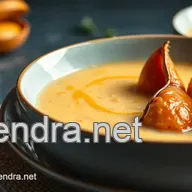 Bisque de Homard: Un Go&ucirc;t de Bretagne Facile!