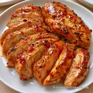 Recette Blanc De Poulet Moelleux en 25 Min