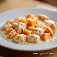 Blanquette De Veau Pour 6 Personnes