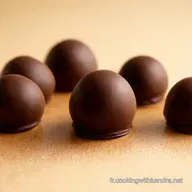 Bonbons au Chocolat Le Classique R&eacute;invent&eacute;