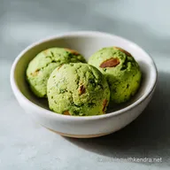 Bouch&eacute;e Green Power au Charme Inattendu : Bouch&eacute;es &Eacute;pinards