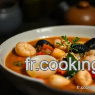 Bouillabaisse : Un Go&ucirc;t de M&eacute;diterran&eacute;e Chez Vous !