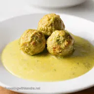 Boulettes de Courgettes au Four Ma Recette Facile au Parmesan