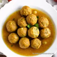 Boulettes Pois ChichesCourgettes Faciles Un Go&ucirc;t de M&eacute;diterran&eacute;e