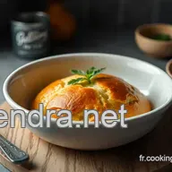 Recette Brioche Tress&eacute;e Maison : Tradition et Douceur &agrave; Partager