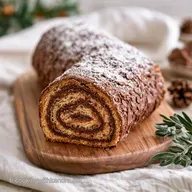 Recettebuche De Noel Au Nutella346567