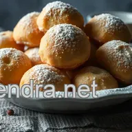 Bugnes Croustillantes: Ma Recette Facile de Beignet de Carnaval
