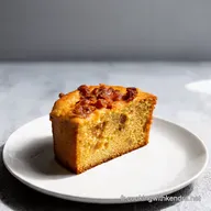 Cake au Chorizo Simple et Rapide Mon Secret dAp&eacute;ro