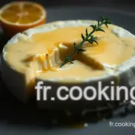 Recette Facile de Camembert au Four: Mon Secret pour un Fromage Fondant