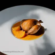 Canard &agrave; lOrange Facile Un Classique Brasserie &agrave; la Maison