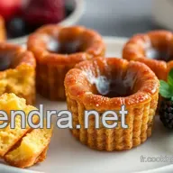 Canel&eacute;s de Bordeaux: Le Go&ucirc;t Inoubliable!