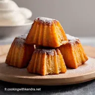 Canel&eacute;s de Bordeaux Mon Secret pour une Cro&ucirc;te Parfaite