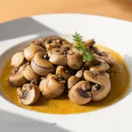 Champignons &agrave; la Grecque Facile Un Ap&eacute;ro Ensoleill&eacute;