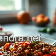 Chili Con Carne au Cookeo : Recette &Eacute;pic&eacute;e et Facile &agrave; R&eacute;aliser