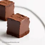 Dessert Facile et Rapide Sans Four Parfaits ChocolatCacahu&egrave;te