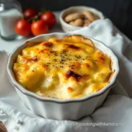 Chou-Fleur B&eacute;chamel Facile: Le Gratin R&eacute;confortant!