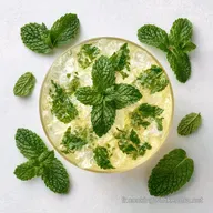 Citronnade Eau De Coco pour 4 Personnes