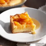Clafoutis aux Abricots Facile Un Dessert d&Eacute;t&eacute; Ensoleill&eacute;
