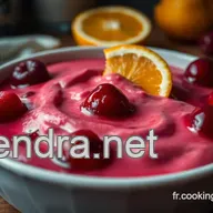 Facile : Comment faire des cerises Amarena Maison pour vos Desserts