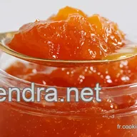Confiture d'Abricots Maison: La Recette Ensoleill&eacute;e de Grand-M&egrave;re!