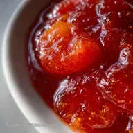 Confiture de Coing Maison pour 30 Portions