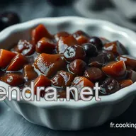 Confiture de M&ucirc;res: Ma Recette Facile et Gourmande!