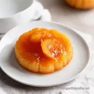 Ma D&eacute;licieuse confiture de peche Maison Recette Facile