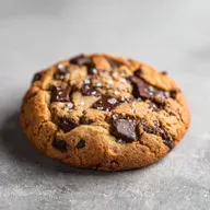 Cookie Extra Moelleux P&eacute;pites : 10 Min Cuisson