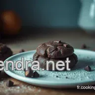 Cookies Moelleux au Chocolat : La Recette Familiale Indispensable