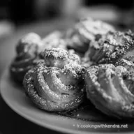 Farcir des p&acirc;tes facile: Coquilles &agrave; la Parisienne!