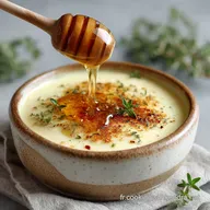 Cr&egrave;me anglaise : La Recette Inratable pour une Sauce Velout&eacute;e