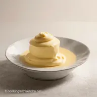 Cr&egrave;me Anglaise Facile La Recette de GrandM&egrave;re