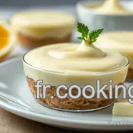 Cr&egrave;me Anglaise Maison: Votre Dessert Vanill&eacute; R&ecirc;v&eacute;!