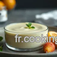 Cr&egrave;me Anglaise Parfaite: Ma Recette Facile & Inratable